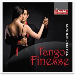 Tango Finesse TRAFFIC STRINGS