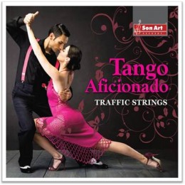 Tango Aficionado TRAFFIC STRINGS