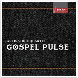 Gospel Pulse ARTIS VOICE QUARTET