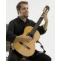 Suport genunchi chitara clasica Ergoplay Professional