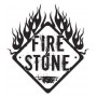 Slide chitara alama Fire & Stone 