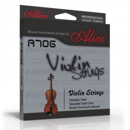 Corzi vioara Alice A706