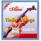 Corzi vioara Alice A703