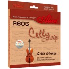 Corzi violoncel Alice A806