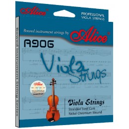 Corzi viola Alice A906