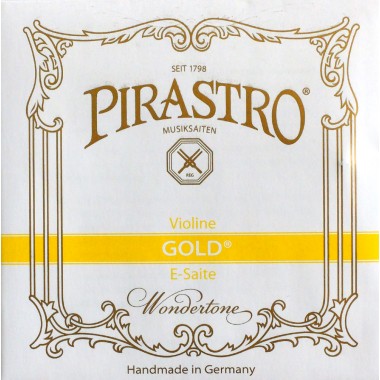 Corzi vioara Pirastro Gold