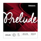 Corzi vioara 4/4 D’Addario Prelude 