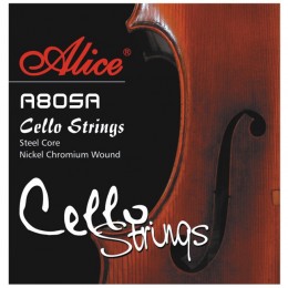 Corzi violoncel Alice A805 A