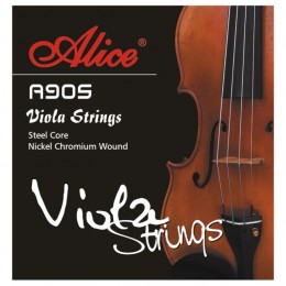 Corzi viola Alice A905