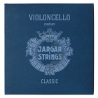 Corzi violoncel Jargar Classic Medium
