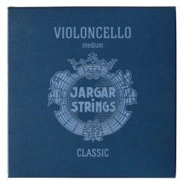 Corzi violoncel Jargar Classic Medium
