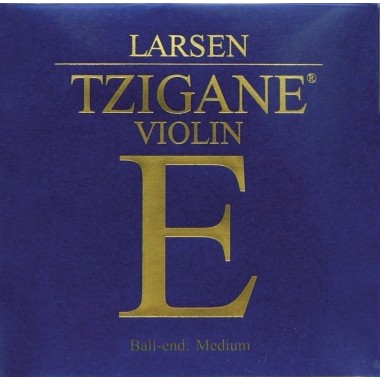 Corzi vioara Larsen Tzigane