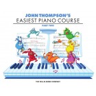 John Thompson's-Easiest Piano Course, Vol. 2