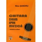Nicu Sandru - Metoda de chitara