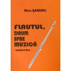 Nicu Sandru - Metoda de flaut