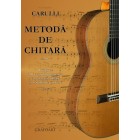 Ferdinando Carulli - Metoda de chitara