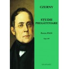 Czerny - Studii pregatitoare (op. 849)