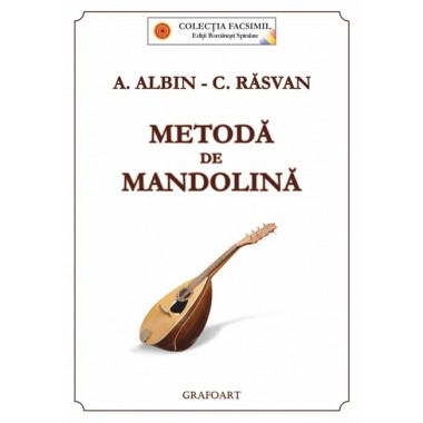 A. Albin, C. Rasvan - Metoda de mandolina