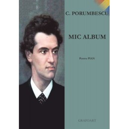 C. Porumbescu - Album pentru pian